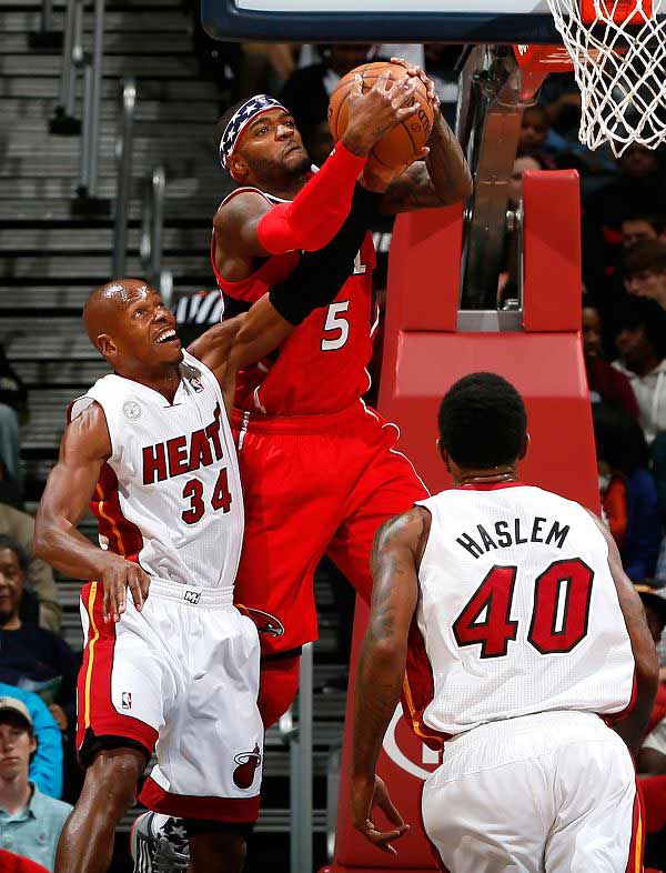 赛场上的现 赛场上的现