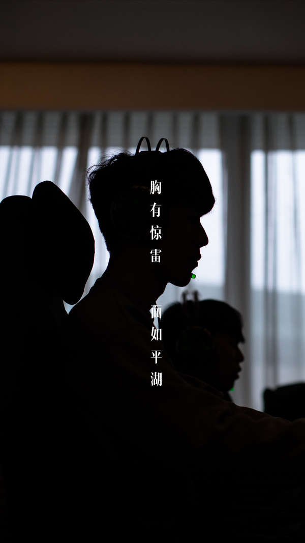 说明他实力 说明他实力