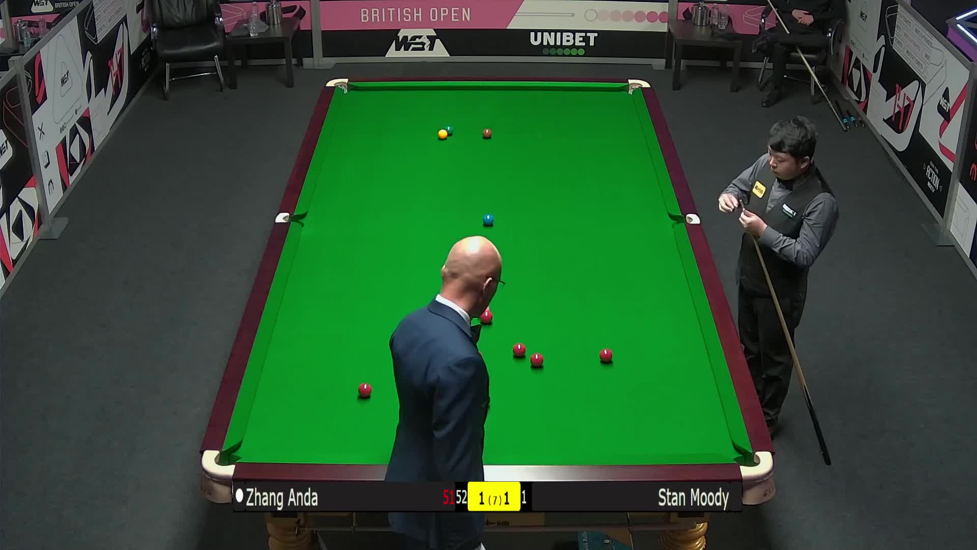 部署和临场 部署和临场